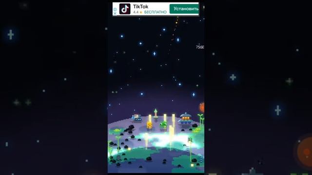 Симулятор зелёнои планеты и лыбы