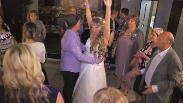 Свадебный клип Анна и Юрий 10 июля 2015 г.  видеограф Александр т. 8-923-285-00-69 