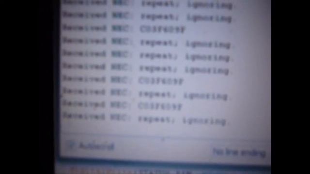 ir nec protocol смотреть онлайн