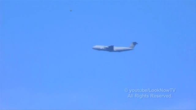 UFO FILMED IN TAHITI MAY 2013 SIGHTING HD НЛО смотреть онлайн