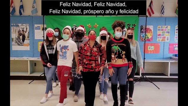 21-22 Comet News Week of Dec 13