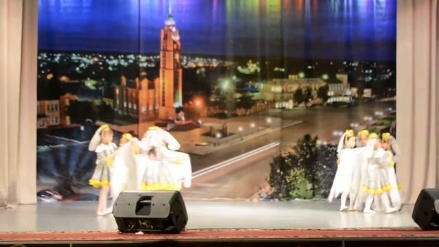 "Йолдызлык" ("Созвездие") фестивале (Арча) 3 смотреть онлайн