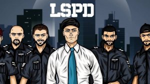 #majesticrp Non RP COP SHDP на Majestic RP