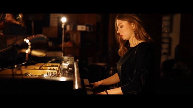 Vesna - Komety live session
