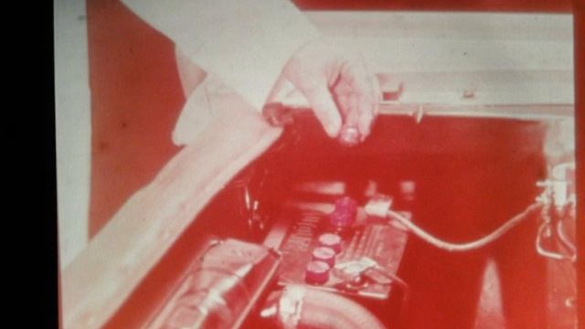 1965 Mercury Comet Features and Benefits Filmstrip.mpg смотреть онлайн