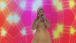 Милана Аушева