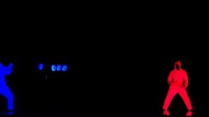 Русские ребята на британском шоу талантов