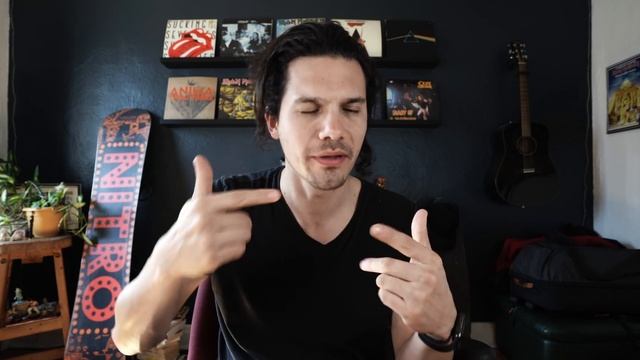 Mi CIRUGÍA láser de los ojos DOS MESES después...