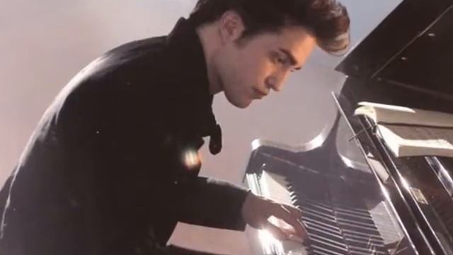 Сумерки - Эдвард и Белла.wmv смотреть онлайн