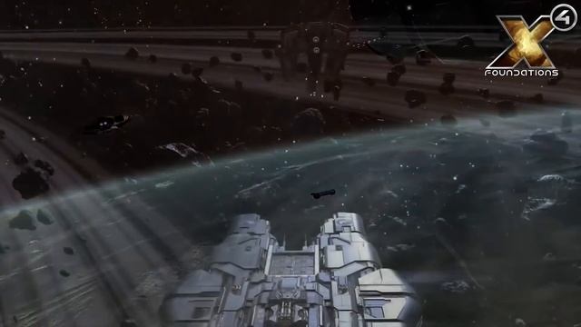 X4 Основы смотреть онлайн