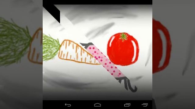 Мои рисунки в приложении "Набросок" смотреть онлайн