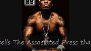 50cent Weight Loss For Movie*New*