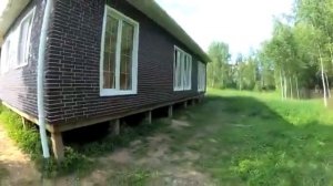 Дома из сип панелей строительство