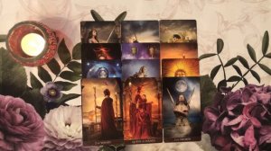 Что он думал обо мне СЕГОДНЯ! Гадание Таро| Таро онлайн..