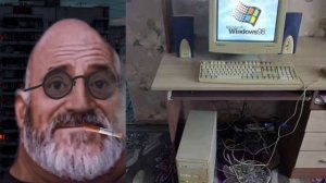 твой компьютер это: