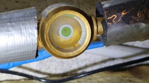 Gree Amber Prestige 5.3kW Zimny start