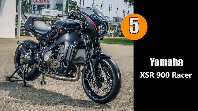 10 Best Cafe Racer Motorcycles For 2023