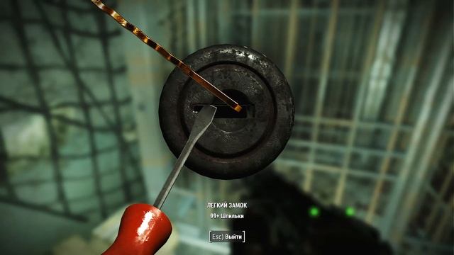 Прохождение Фоллаут 4 part 78 "Штаб-квартира Уилсон Атоматойз" смотреть онлайн