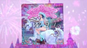 мэйби бэйби — суперпоросенок // slowed + reverb