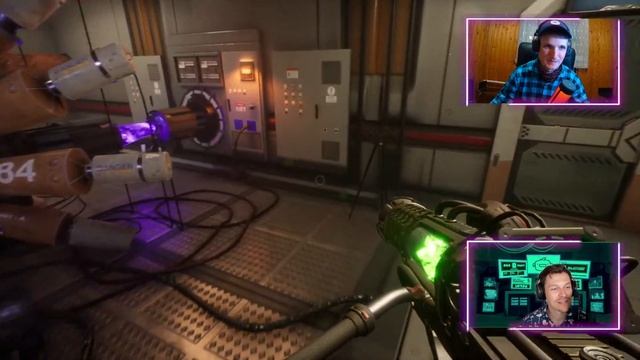 The muller-Powell principle | День 10 смотреть онлайн