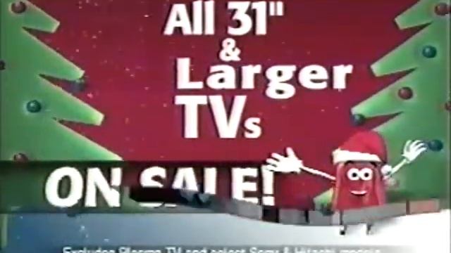 Volume 12: An Hour of Vintage Christmas Commercials from the 70s to the 00s смотреть онлайн