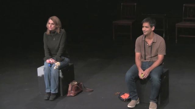 At a Dog Park by Scott Mullen with Kelly Hawthorne and Anthony Marquez смотреть онлайн