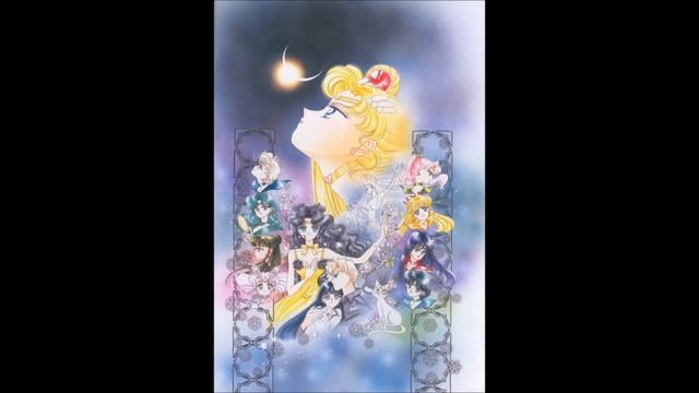 Sailor Moon S "Movie" Full BGM Soundtrack