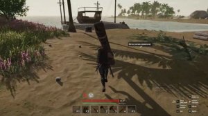 SURVISLAND/8 серия/СУДОСТРОИТЕЛЬ/By STRELOK