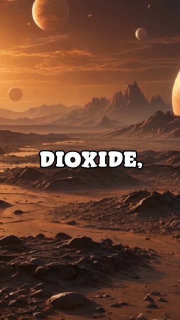 What is the Hottest Planet in the Solar System? смотреть онлайн