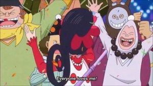 10 самых ненавистных персонажей Ван Пис с объяснениями