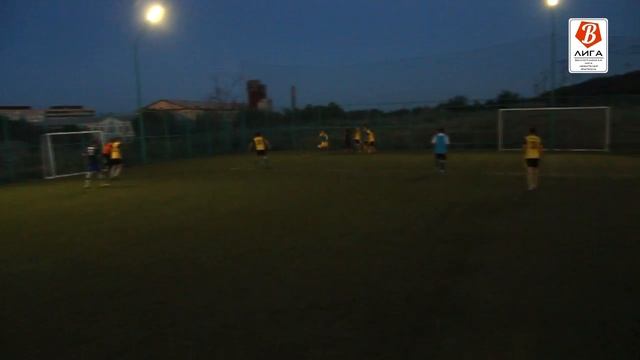 В-Лига (6*6) [О9.06.2015] Юпитер – Grizzly  2-2 (1-2) смотреть онлайн