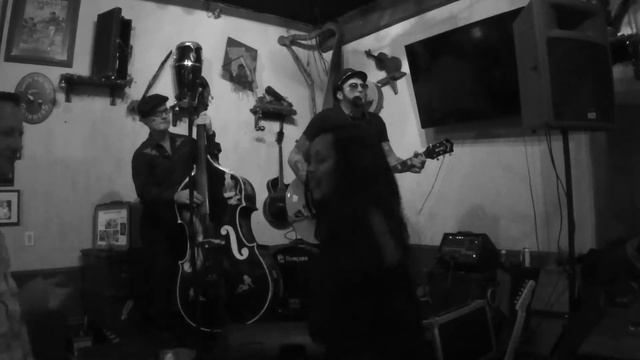 Mercury Blues Bar Song Demo 5 смотреть онлайн