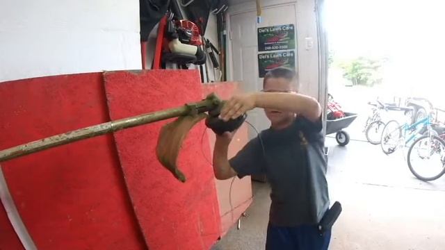 Blake loading the speed feed смотреть онлайн