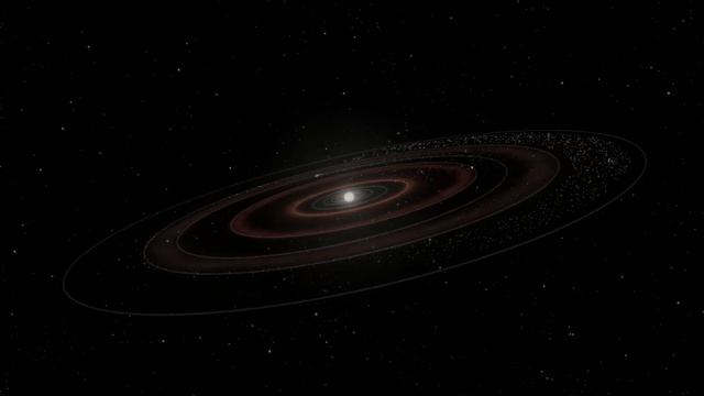 Herschel science - sequence one