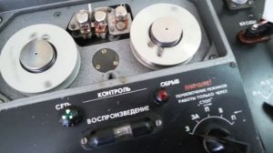 МН-61 (ПРОВОЛОЧНЫЙ МАГНИТОФОН)