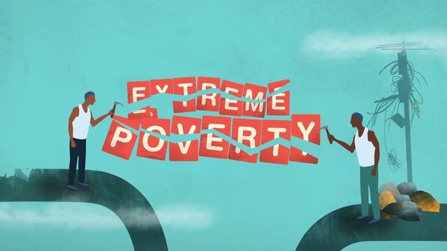 Extreme poverty: can we reach zero by 2030? смотреть онлайн