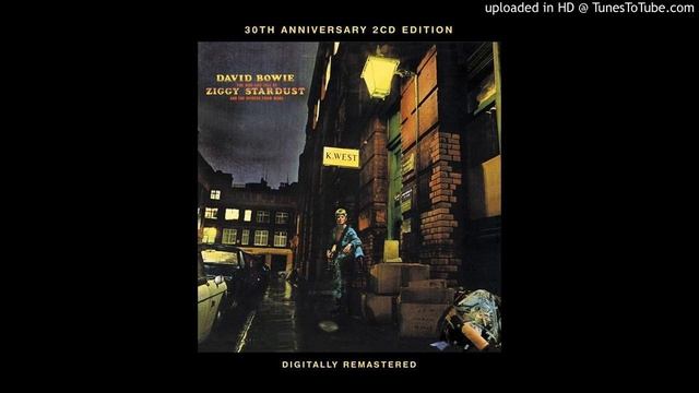 Ziggy Stardust / David Bowie смотреть онлайн