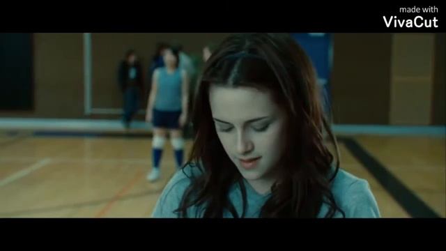 Сумерки в клипе Любви нет смотреть онлайн