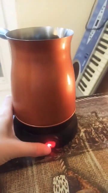 кофе с корицей утром #утреннийкофе #кофебразилия #кофе #утро #morning #coffee
