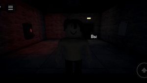 ЖУТКАЯ ИГРА ТНЕ Мirror В РОБЛОКС