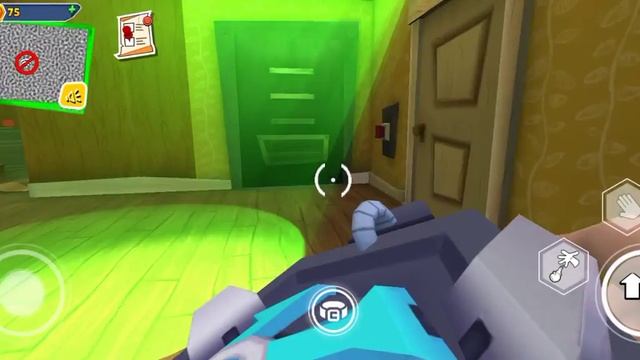 проходим дарк ридл 2 марс