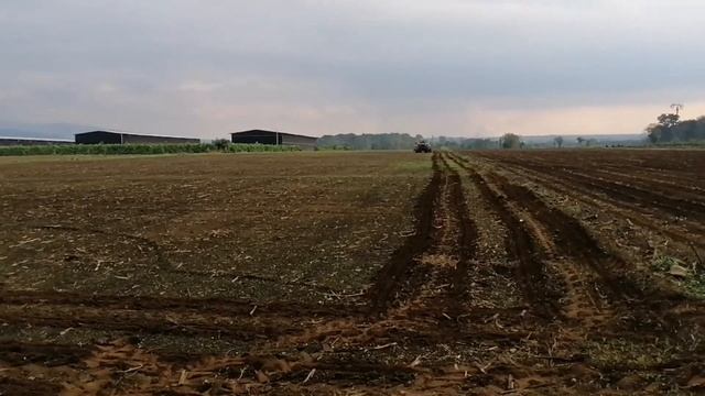 Maquina sembradora de maíz смотреть онлайн