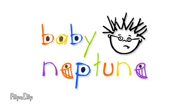 Baby Neptune Logo Bloopers Take 9: Dombin Tubes Style смотреть онлайн