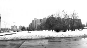 Борщаговка - большое киевское гетто