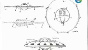 НЛО в Антарктиде. Третий рейх и операция НЛО.