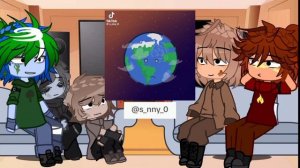 Solarballs react to Earth 🌍 🇺🇸/🇷🇺