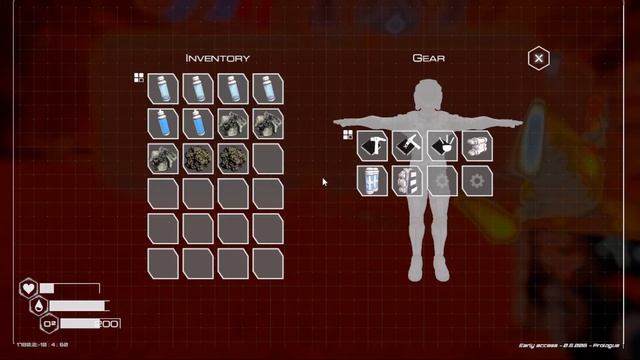 The Planet Crafter: Prologue Episode 6