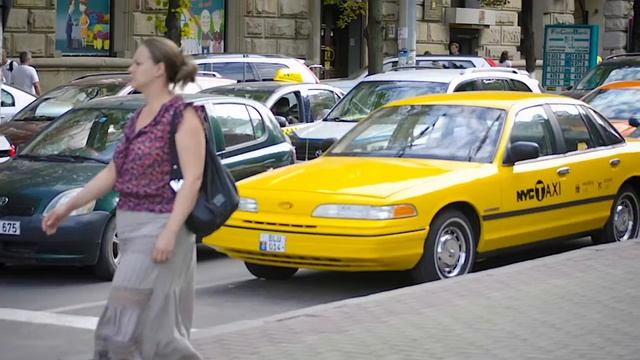 Автостопом до Молдови, Ep/6: Кишинів, масони та плацента 0_О