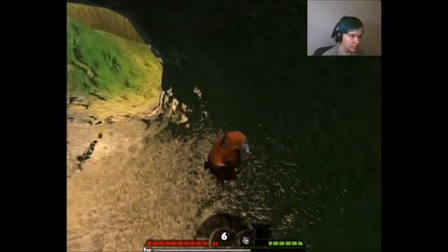 IT'S YOUR UBER DRIVER, AM OUTSIDE | Fish Feed And Grow смотреть онлайн