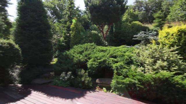 RD 6+1 Černá Hora s nádherným pozemkem na klidném místě, CP 4123 m2 смотреть онлайн